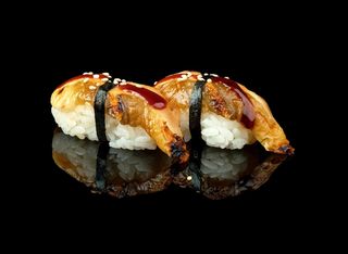 Нигири змиорка (2бр-68г)