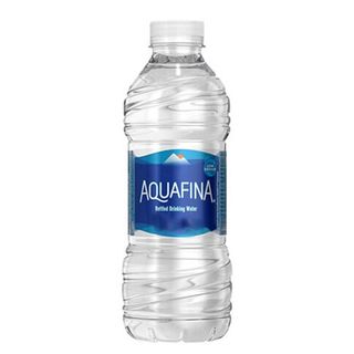 Aquafina eaux 25cl