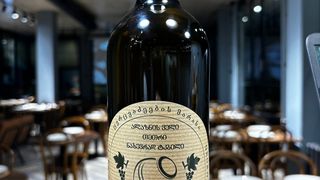 ალაზნის ველი /ALAZANI VALLEY 0.75 L