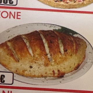 Oferta Calzone