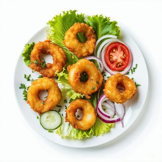Calamares (6 Uds.)