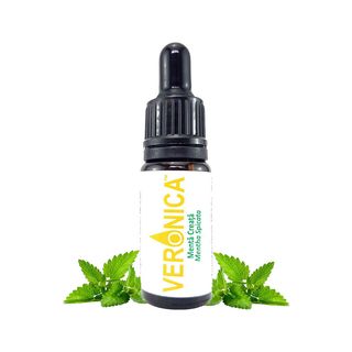 Ulei Esential Veronica, De Menta Creata,Spearmint, Bio,10ml
