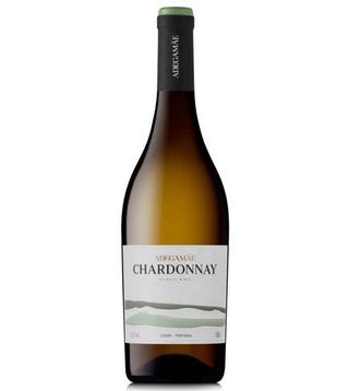 Vinho Branco - Adegamãe Chardonnay