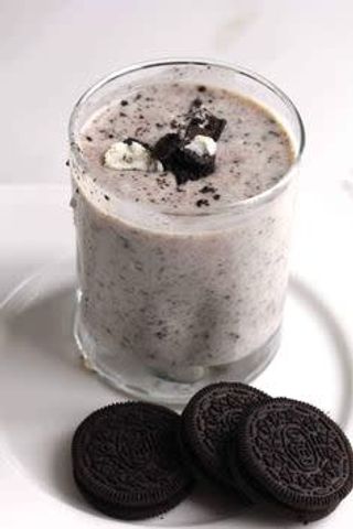 Smoothie Oreo