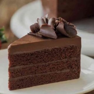 Tarta Chocolate