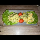 RIZOTO SA POVRCEM 300g  