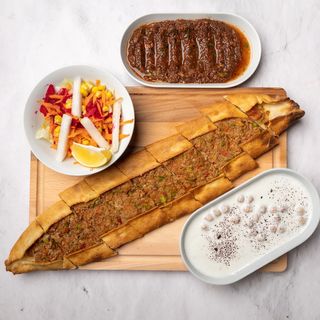 Alaçam Pide