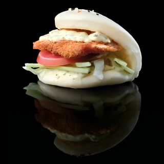 Guabao shake delight