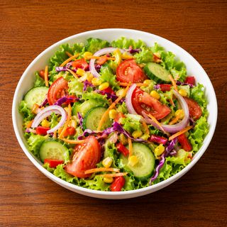 Amana Special Salad