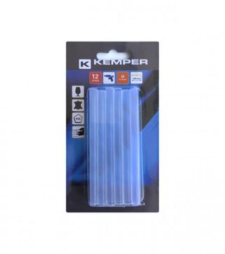 (156044) Štapići za vruće lijepljenje 10cm 12/1 1765