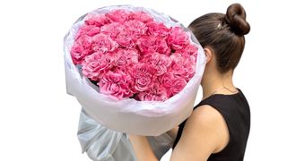 Bukiet Floral Intensity