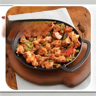 Chicken Anatolian casserole 250gr