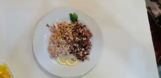 Occhi a mandorla