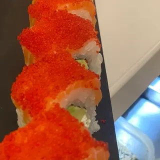 Uramaki California 4 uds