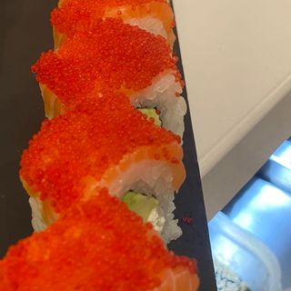 Uramaki California 4 uds