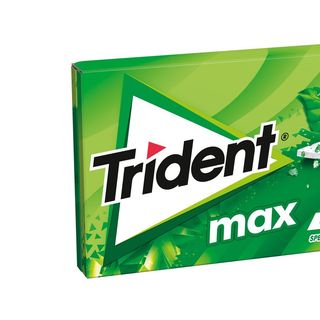 Trident Max Slab Spearmint 27 gr