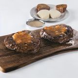 Twin Filets