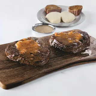 Twin Filets