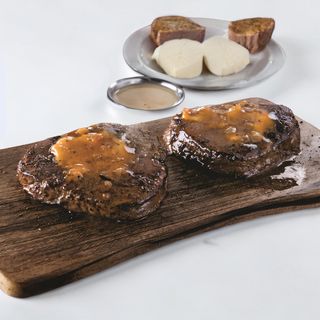 Twin Filets