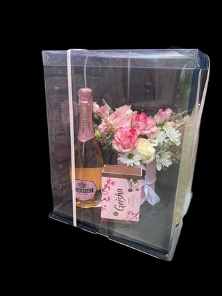 Cutie  cadou "Sweet life"