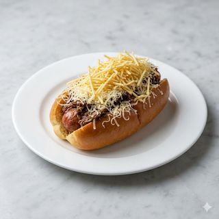 Hot Dog Miarma