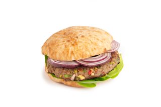 Šarena pljeskavica 380g