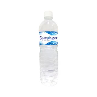 Sparwasser Table Water 75 cl