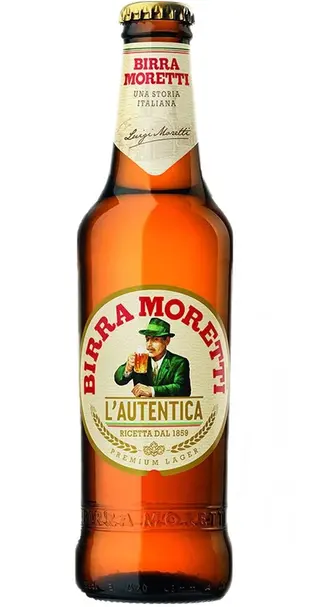 Moretti