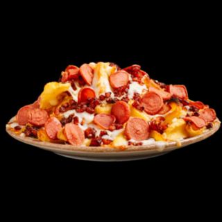 Patatas Blitz