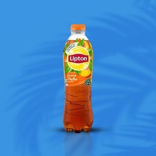 ლიპტონი ატამი