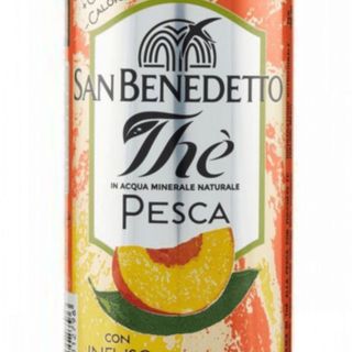 Thè san benedetto alla pesca