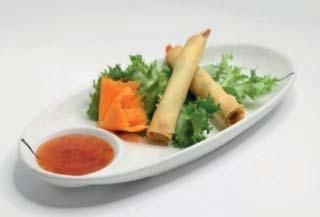 156. Harumaki ebi - 2 pezzi