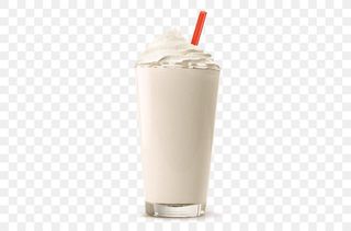 Milkshake Vanille