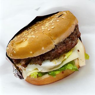 Qualité Burger