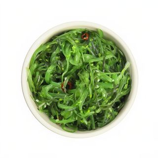 Ensalada Wakame