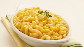 Макароны отварные 200гр