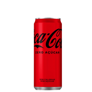 Coca Cola Zero