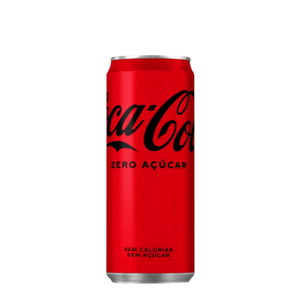 Coca Cola Zero