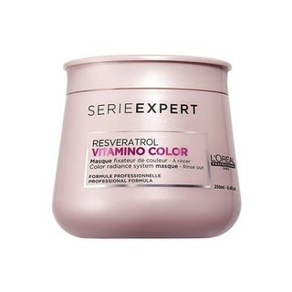 Lp Se Vitamino Color Resveratrol Masque 250 Ml