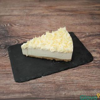 TARTA CHOCO BLANCO