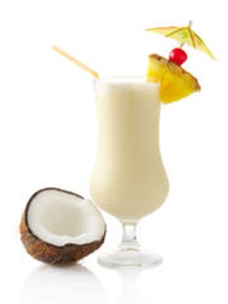 Piña Colada