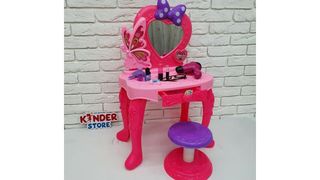 Трюмо 18 предметов высота 74 см