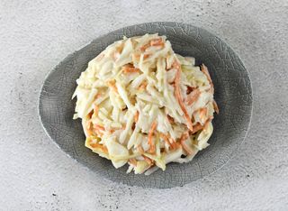 Coleslaw salata