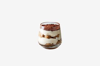 Tiramisu cup