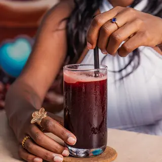 Fizzy Vimto