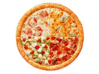 Піца кет МІКС 35см (890g)