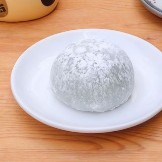 Mochi De Té Verde Artesanal