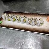 50. Maki california langostino