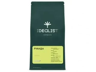 Кава в зернах Руанда (фільтр), 0,250 кг (250g)