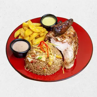 Mostrito Peruano
